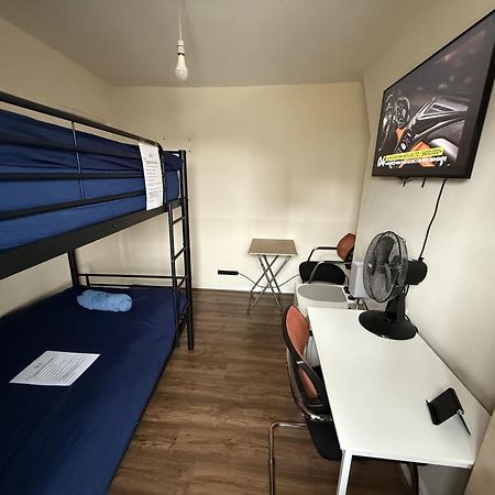 Apartament Upton Park - House Londyn Zewnętrze zdjęcie