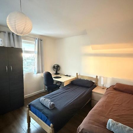 Apartament Upton Park - House Londyn Zewnętrze zdjęcie