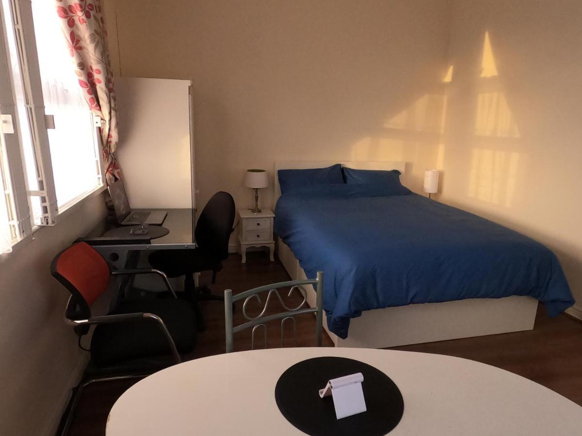 Apartament Upton Park - House Londyn Zewnętrze zdjęcie