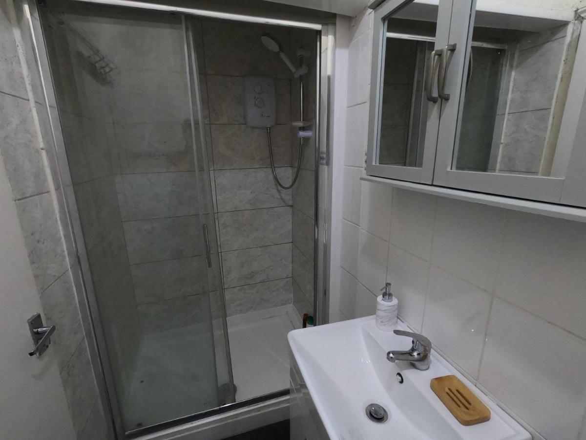 Apartament Upton Park - House Londyn Zewnętrze zdjęcie