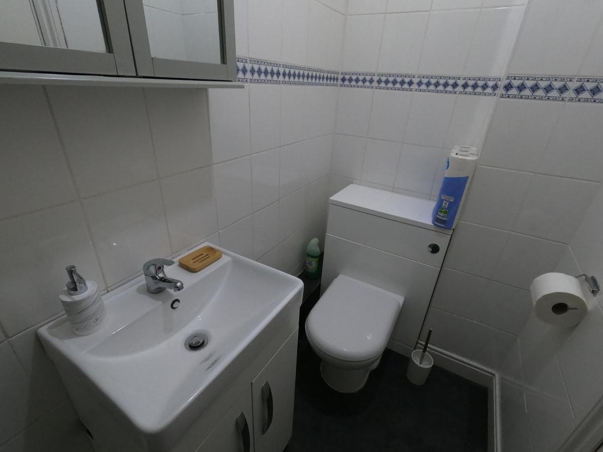 Apartament Upton Park - House Londyn Zewnętrze zdjęcie
