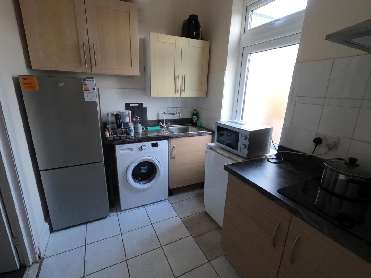 Apartament Upton Park - House Londyn Zewnętrze zdjęcie