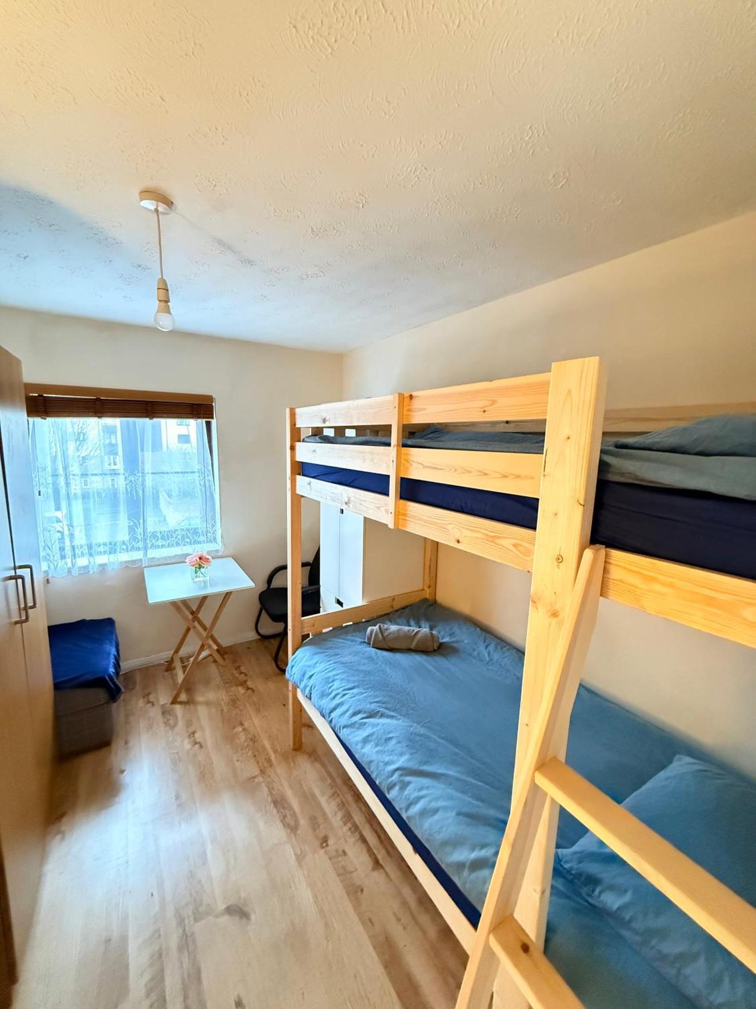 Apartament Upton Park - House Londyn Zewnętrze zdjęcie