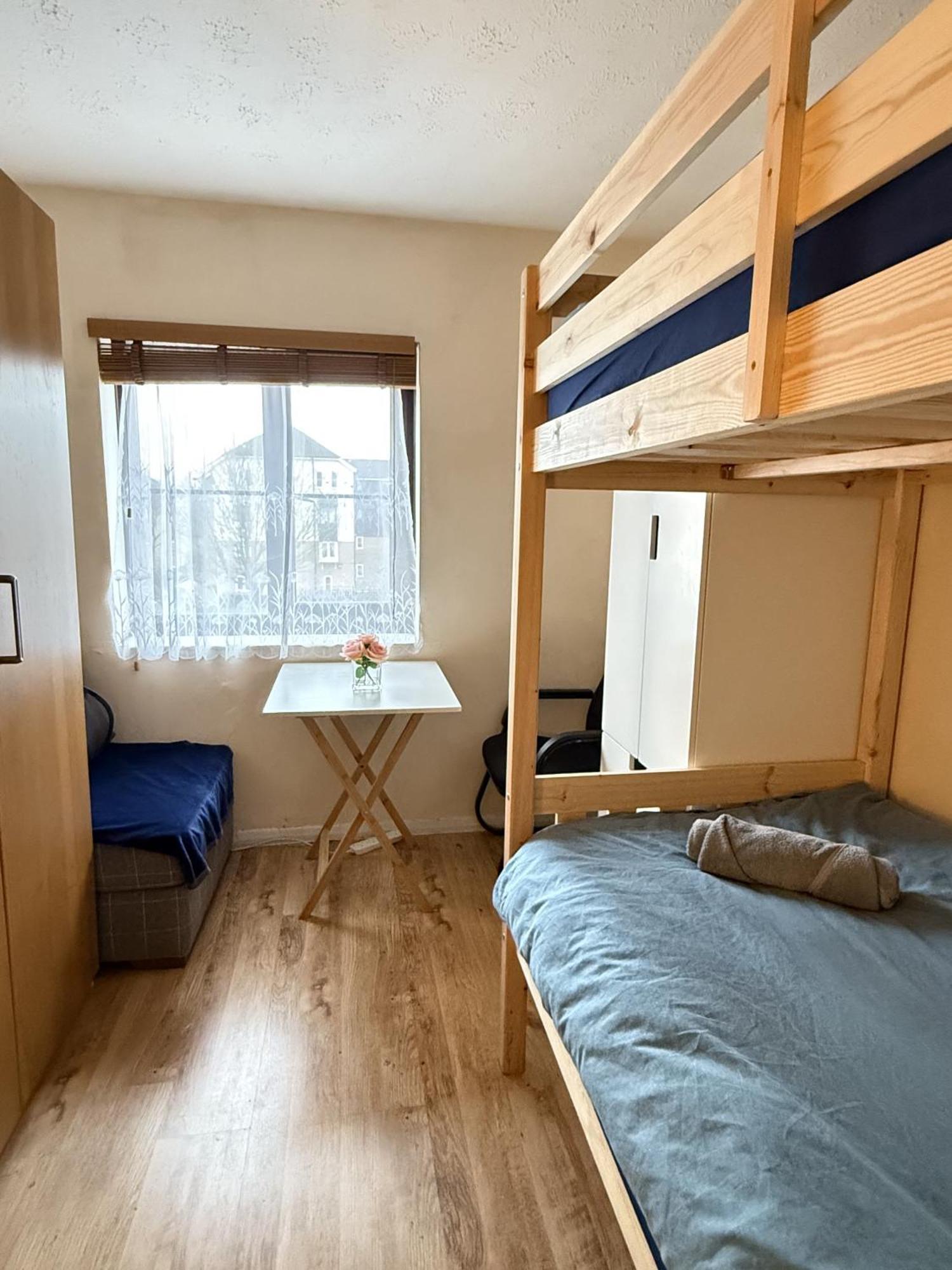 Apartament Upton Park - House Londyn Zewnętrze zdjęcie