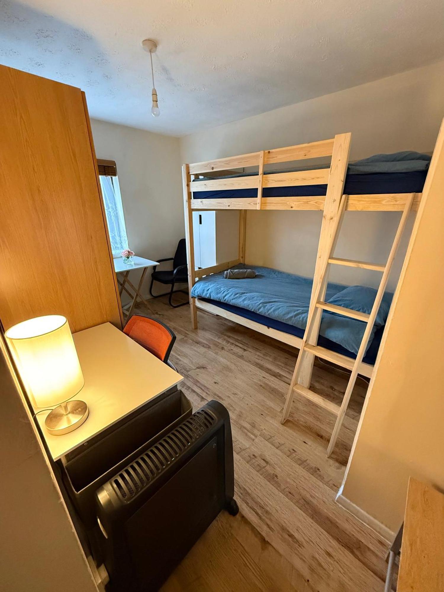 Apartament Upton Park - House Londyn Zewnętrze zdjęcie