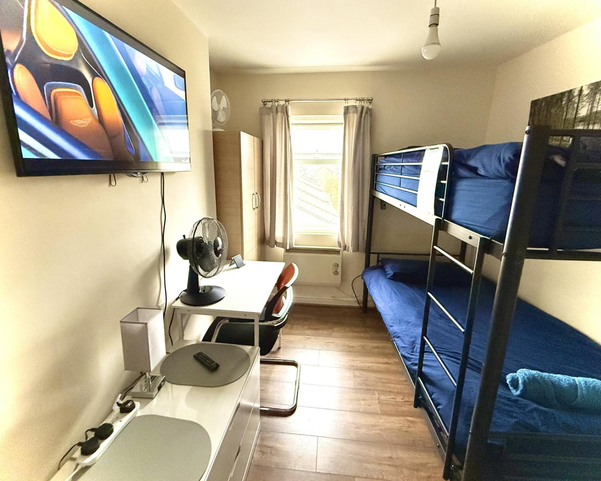 Apartament Upton Park - House Londyn Zewnętrze zdjęcie