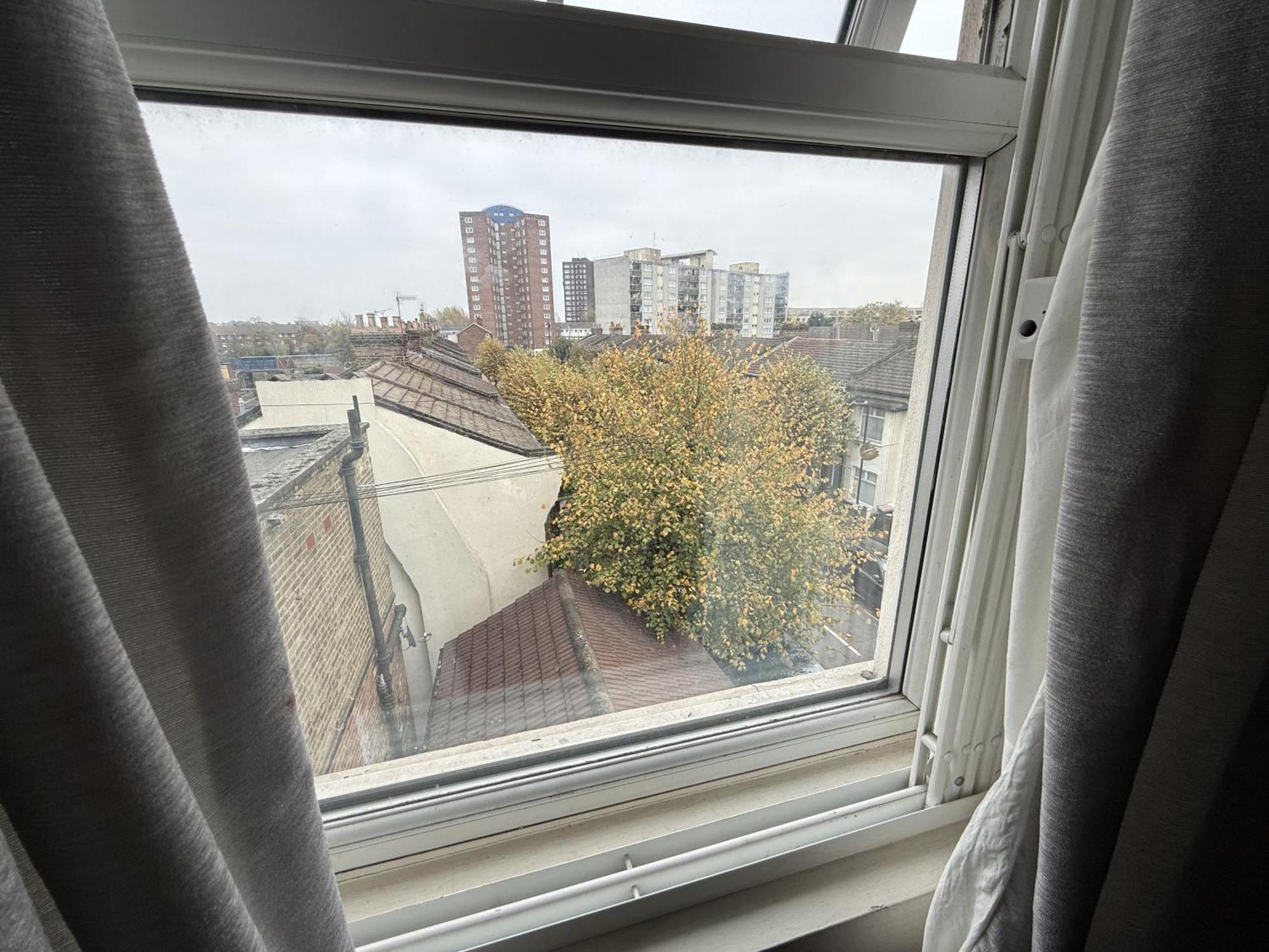 Apartament Upton Park - House Londyn Zewnętrze zdjęcie