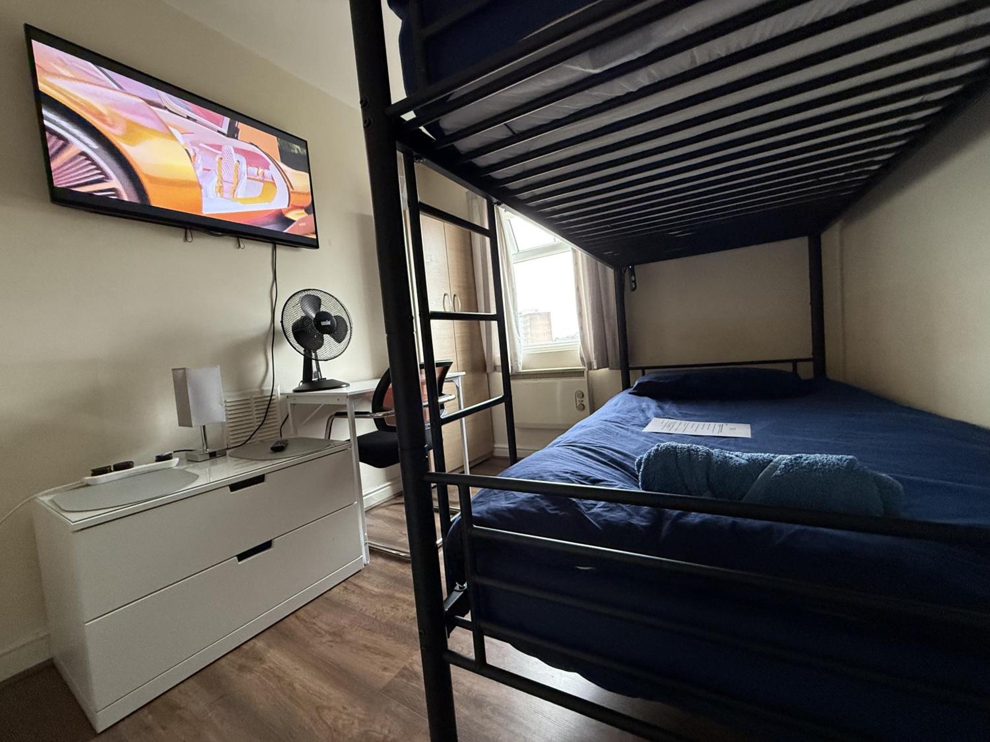 Apartament Upton Park - House Londyn Zewnętrze zdjęcie