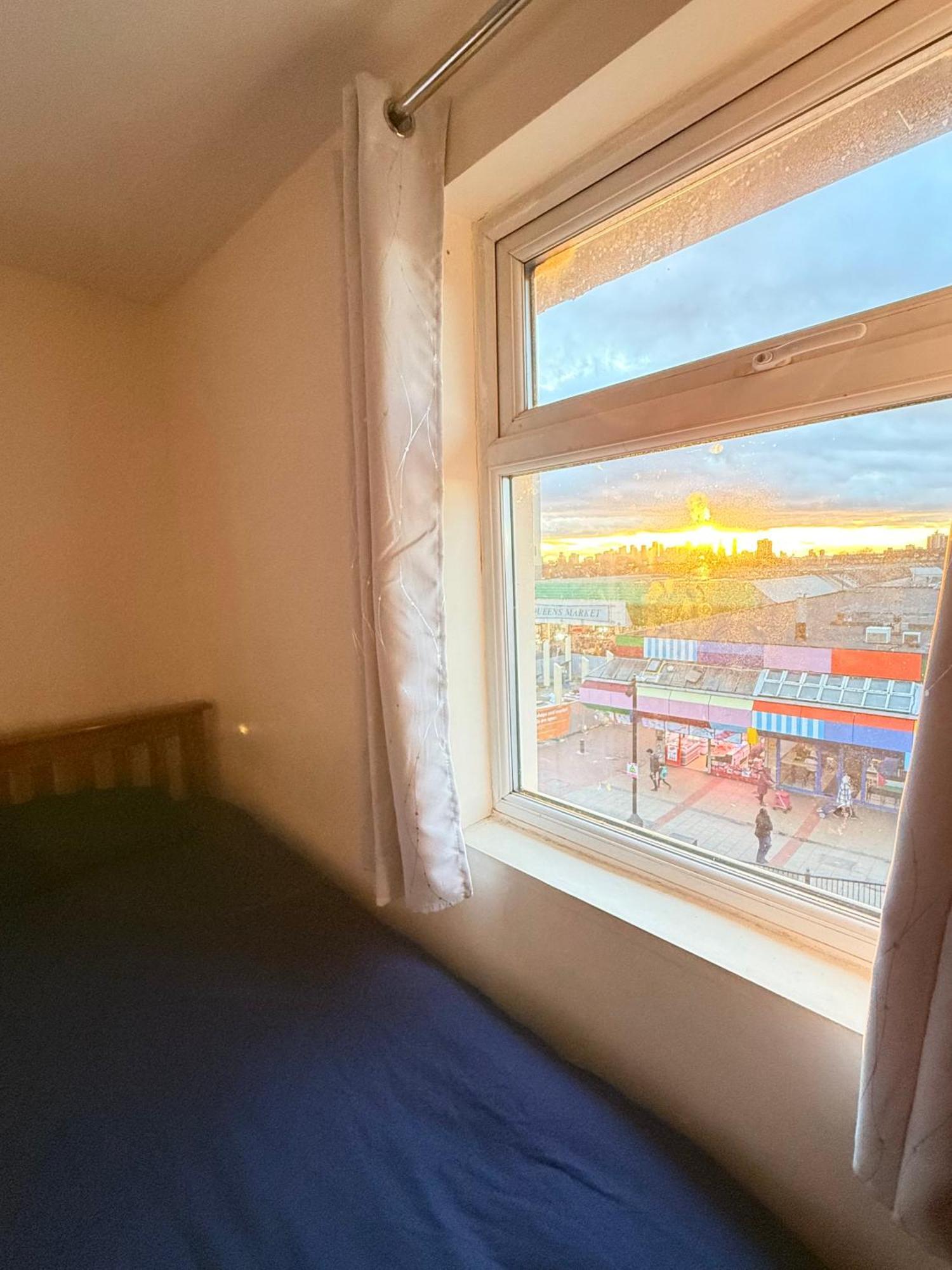 Apartament Upton Park - House Londyn Zewnętrze zdjęcie