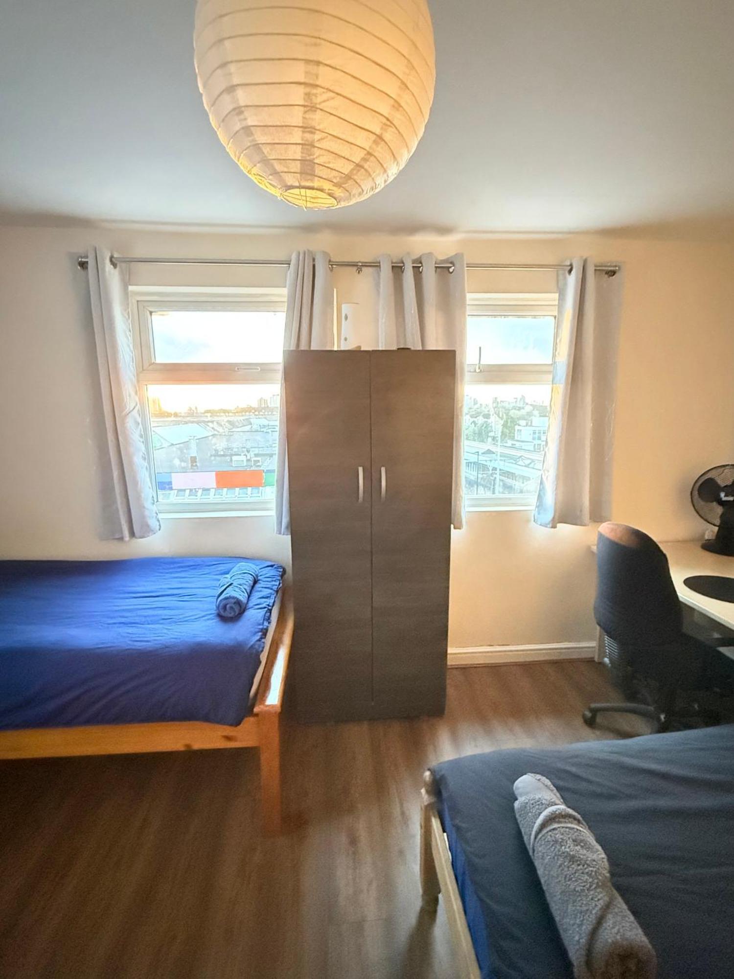 Apartament Upton Park - House Londyn Zewnętrze zdjęcie
