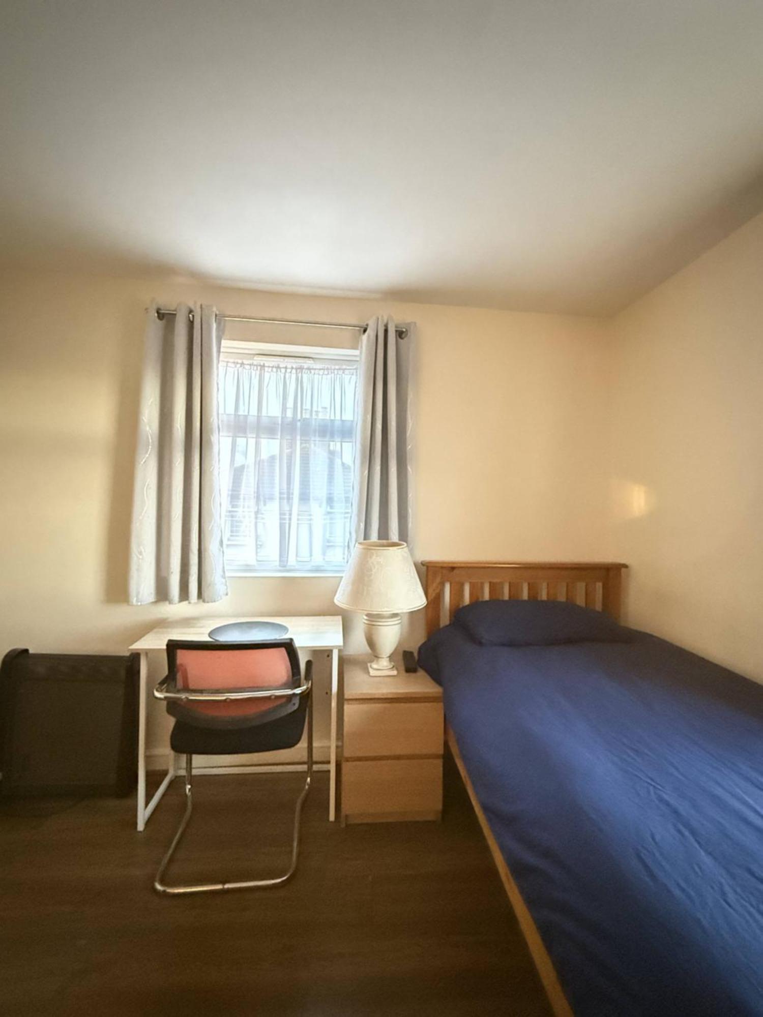 Apartament Upton Park - House Londyn Zewnętrze zdjęcie